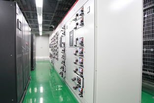 上海斐讯IDC数据中心减少电网故障与电网污染影响